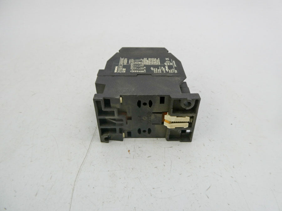SIEMENS 3TF4022-0AK6 110/120V 20A NSMP
