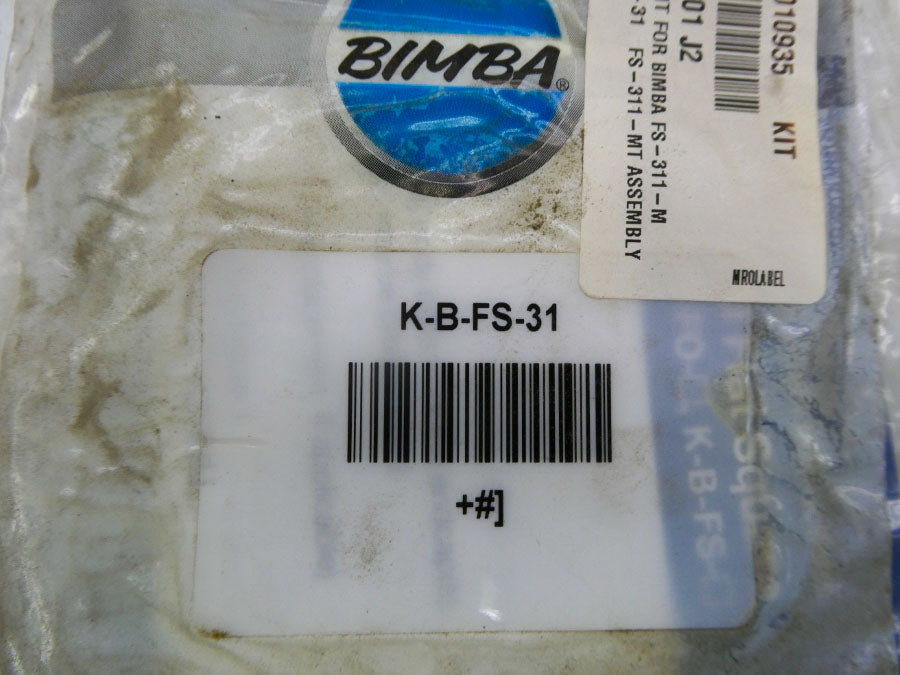 BIMBA K-B-FS-31 NSMP