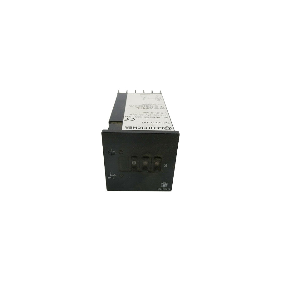 SCHLEICHER UZD31 24VAC/DC 0.01-9.99S NSNP