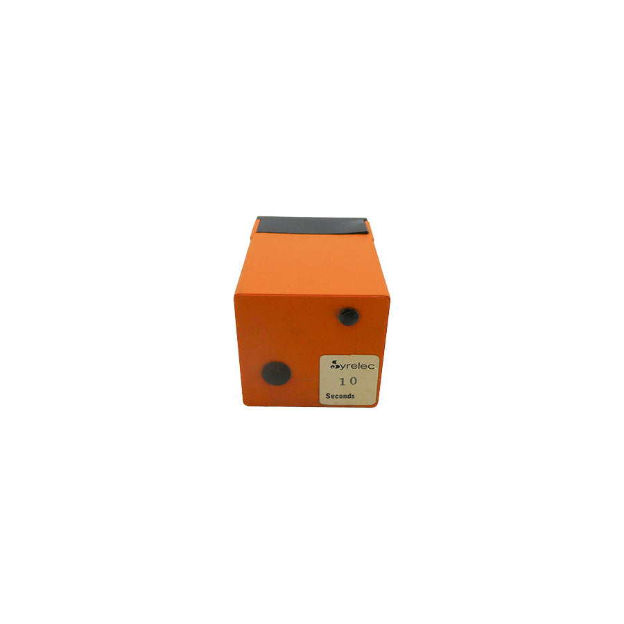 SYRELEC KAR2DF 110VAC NSNP