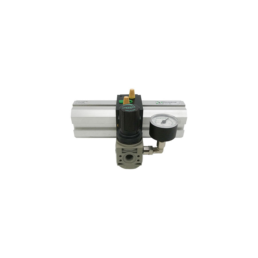 PNEUMAX 0001508113F NSNP