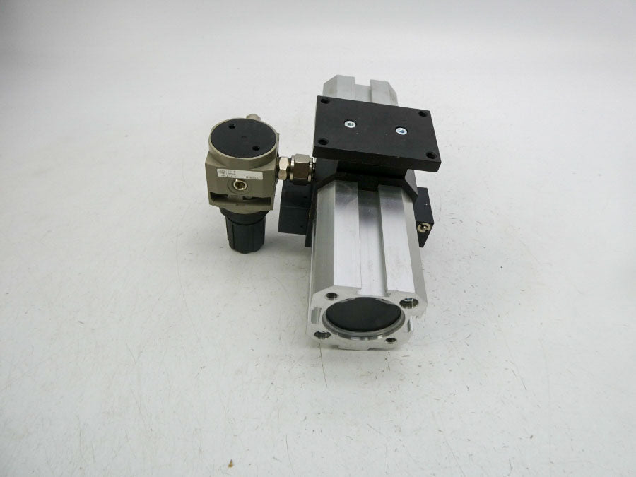 PNEUMAX 0001508113F NSNP