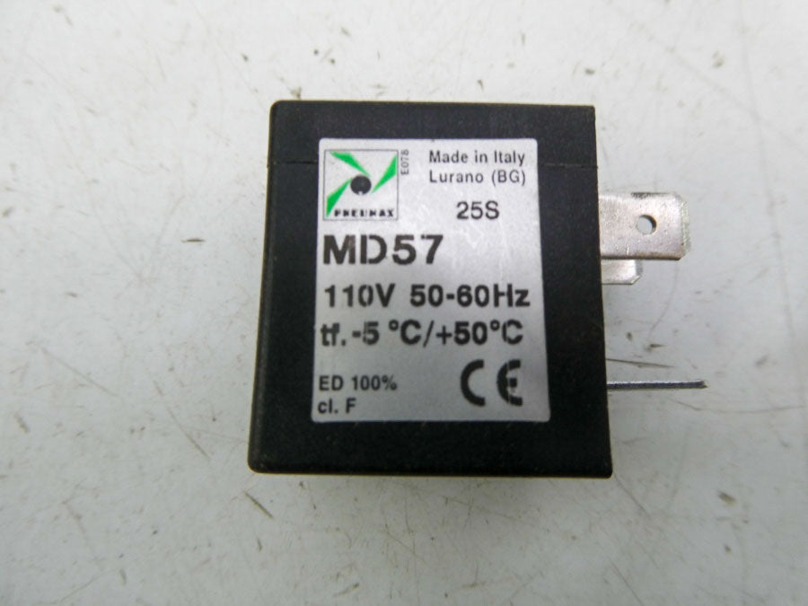 PNEUMAX MD57 110V NSNP