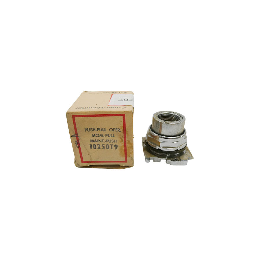 CUTLER HAMMER 10250T9 NSMP
