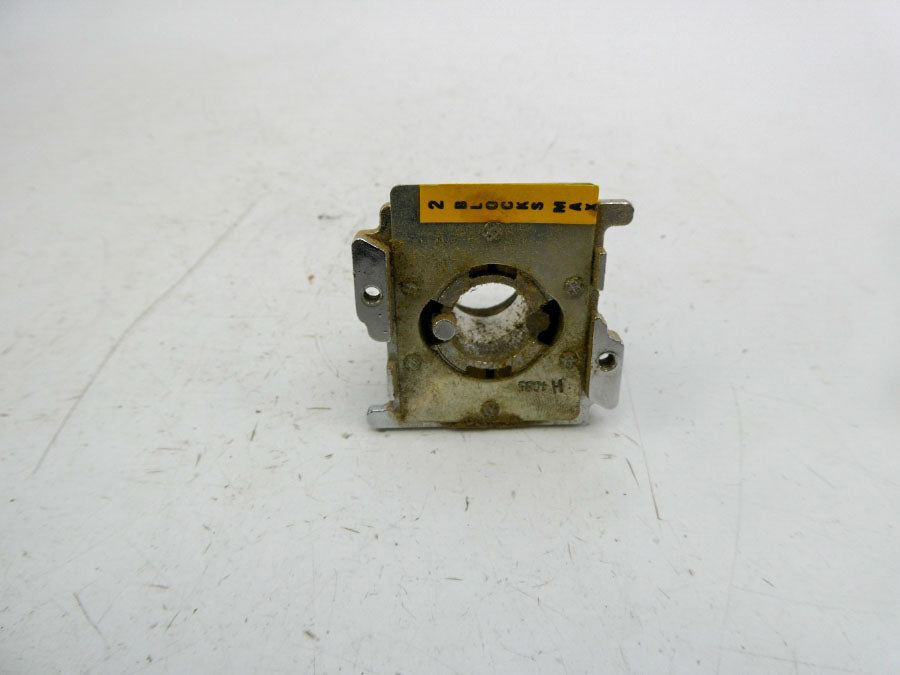 CUTLER HAMMER 10250T9 NSMP