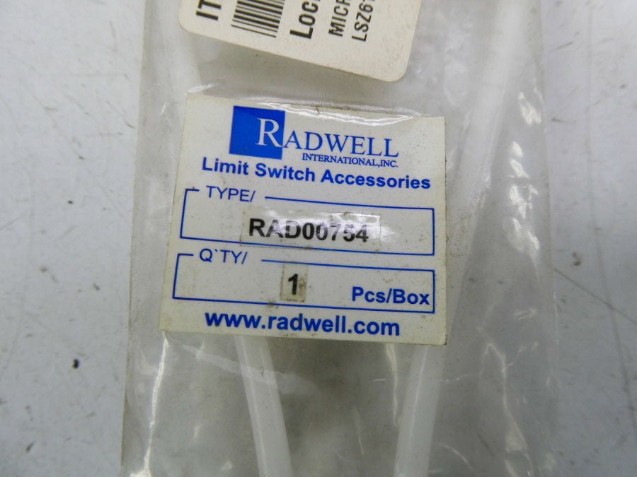 RADWELL RAD00754 NSMP