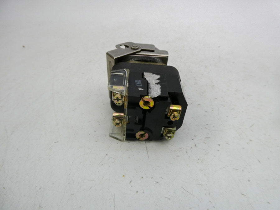 INDUSTRIAL SPARE PART 800T-FXP16A1 SER. T 120V (AS PICTURED1) NSNP