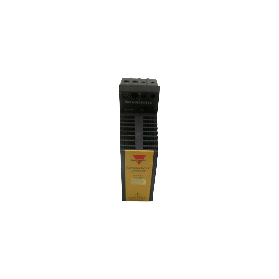 CARLO GAVAZZI RN1A48D63S16 5-24V NSNP