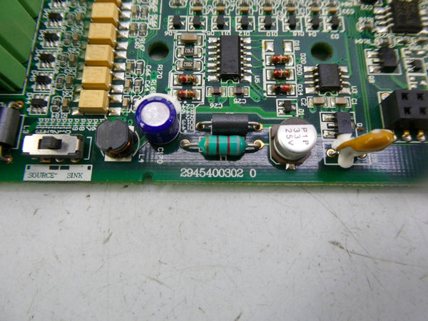 CIRCUIT BOARD 2945400302 NSNP