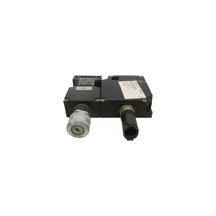 SCHMERSAL AZM160-22YP 24VDC UNMP