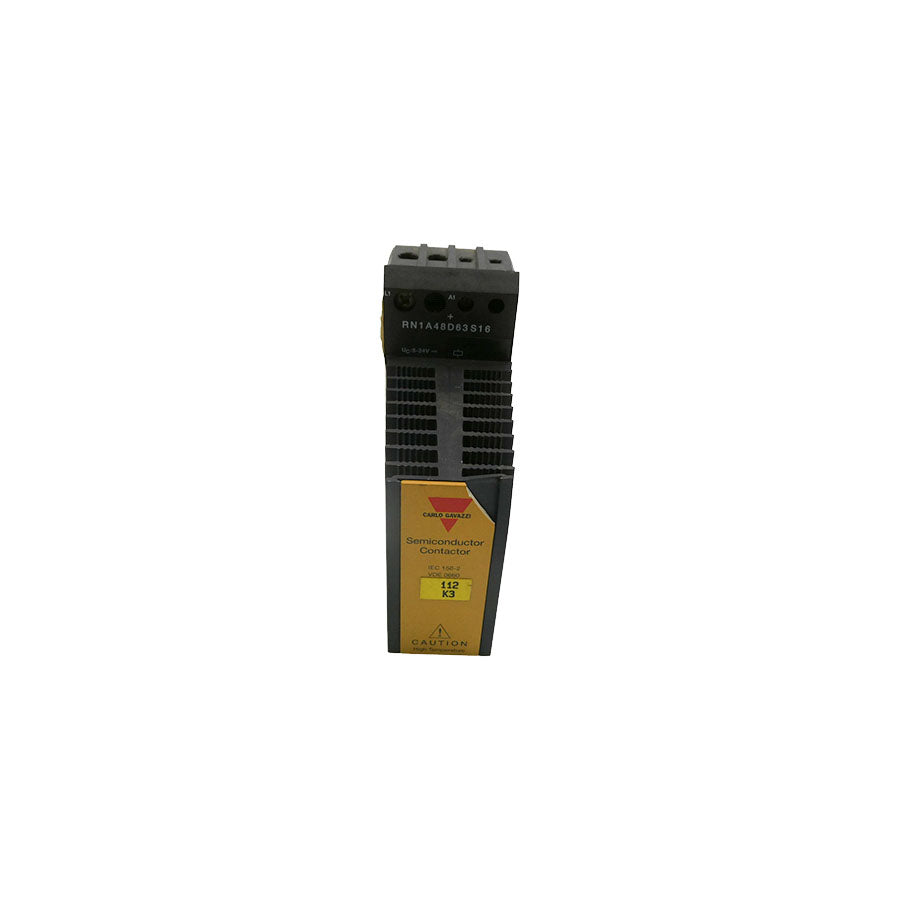 CARLO GAVAZZI RN1A48D63S16 5-24V UNMP