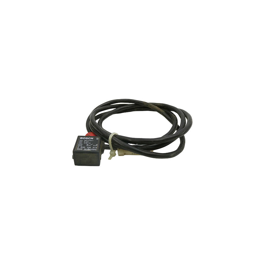 BOSCH 0830100373 240V 0.13A UNMP
