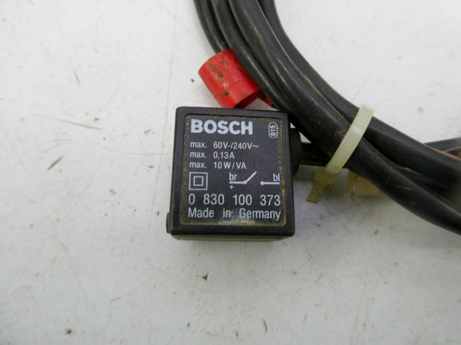 BOSCH 0830100373 240V 0.13A UNMP