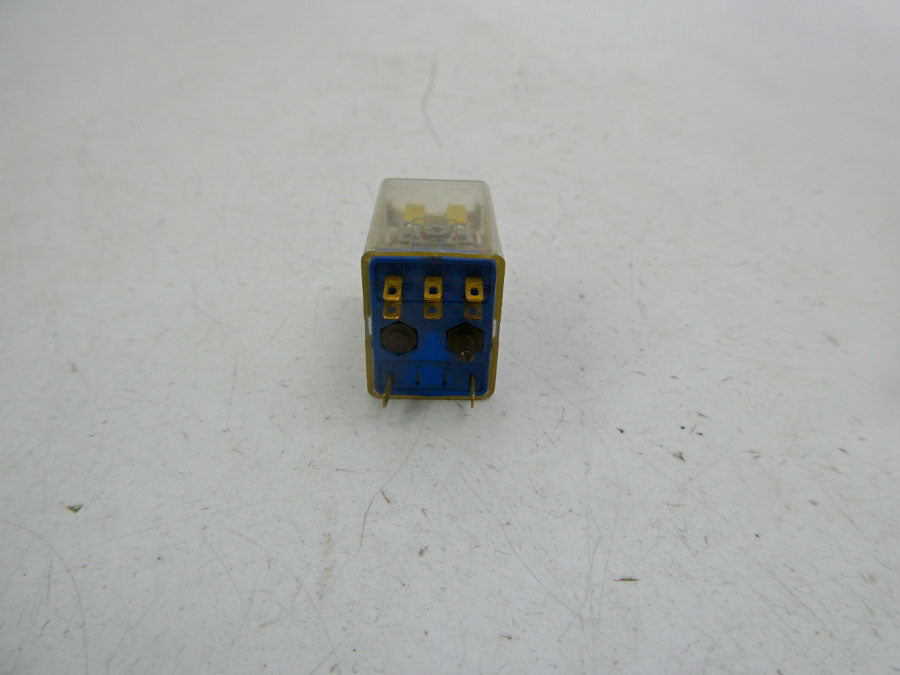 ALLIED CONTROLS TF154C-C 24VDC NSNP