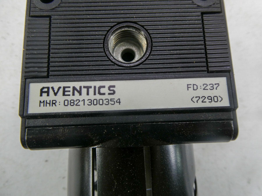 AVENTICS 0821300354 NSNP
