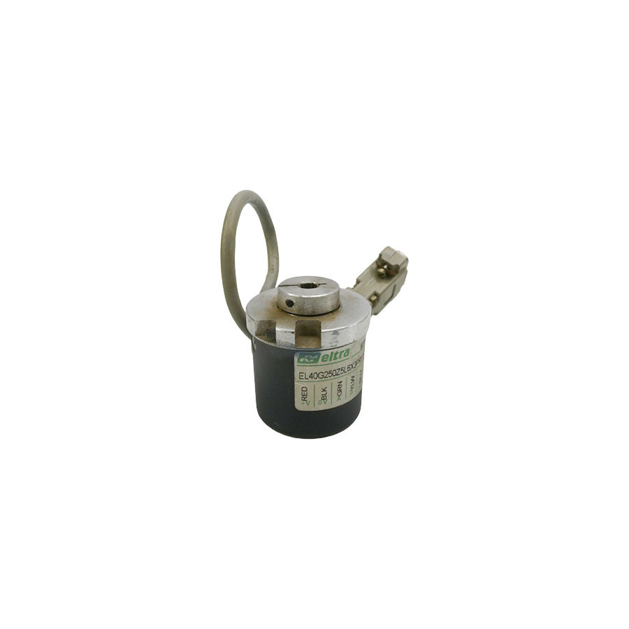 ELTRA EL40G250Z5L6X3PR1.5.237 UNMP