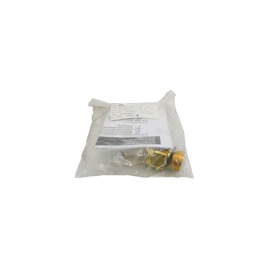 CROUSE HINDS AP16-M20 NSMP