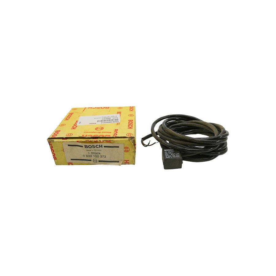 BOSCH 0830100373 240V 0.13A NSMP