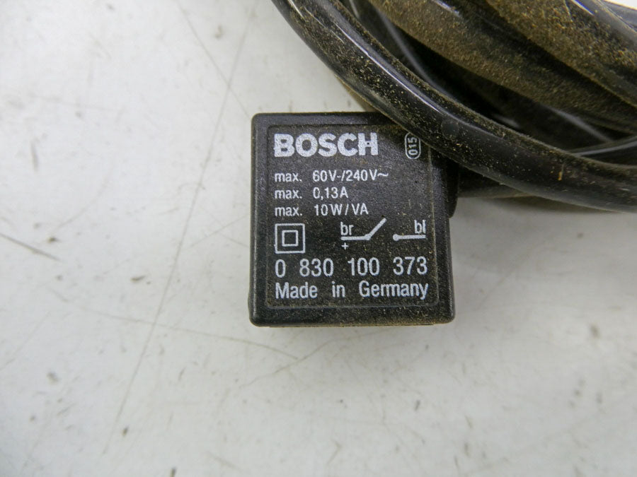 BOSCH 0830100373 240V 0.13A NSMP
