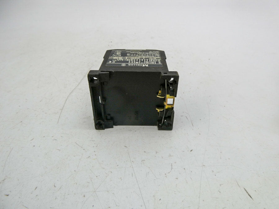 KLOCKNER MOELLER DILEM-10-G 24V NSNP