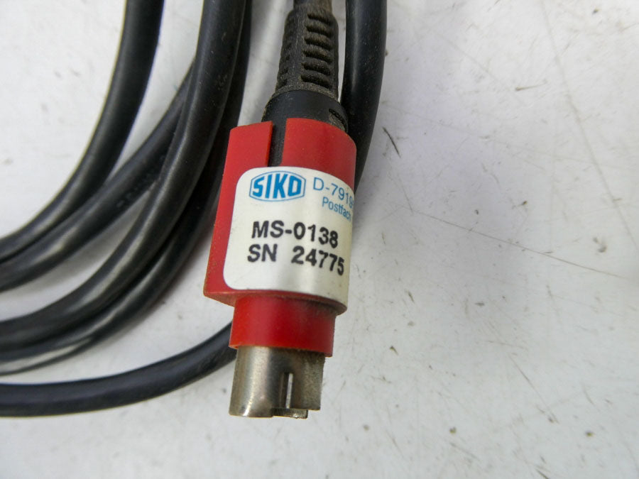 SIKO MS-0138 UNMP