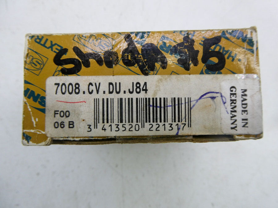 SNR 7008.CV.DU.J84 (PKG OF 2) NSMP