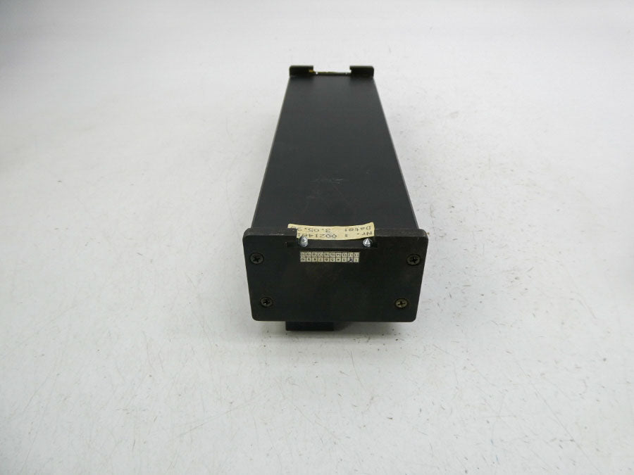 BECKHOFF M-1400-003 24V UNMP