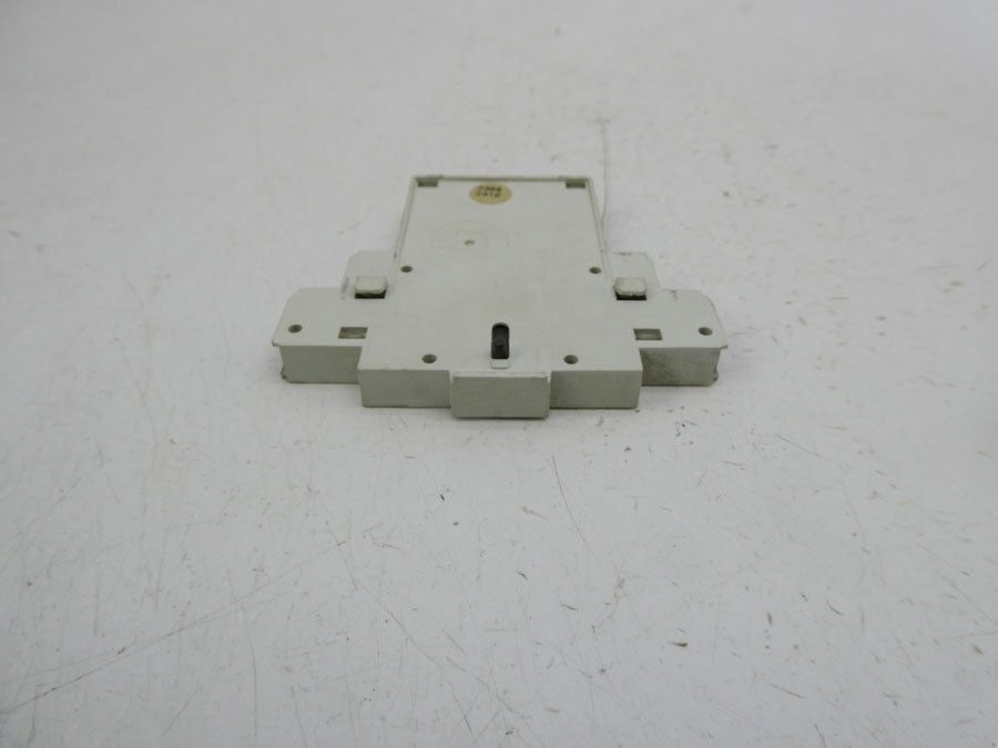 KLOCKNER MOELLER MPS-NHI11-NA 600VAC 5A NSNP