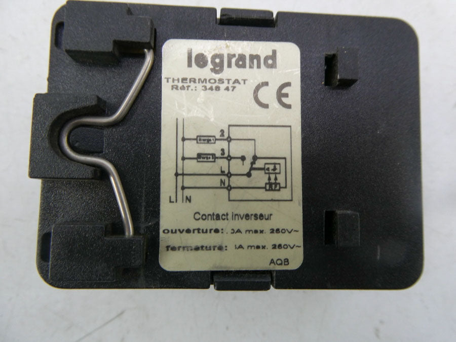 LEGRAND 34847 250V 3A NSNP