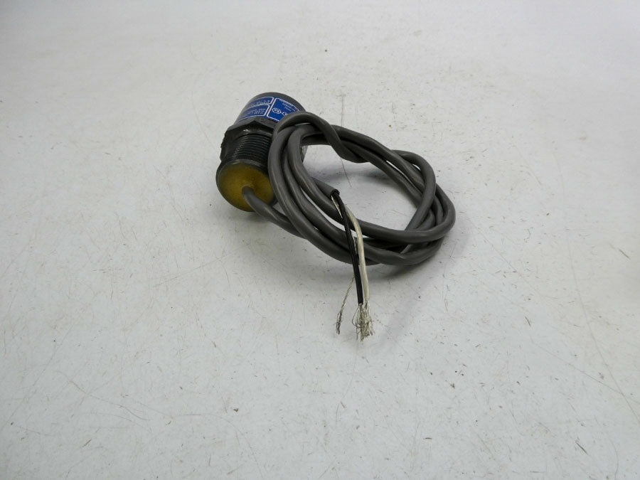 MILLTRONICS TS-2 UNMP