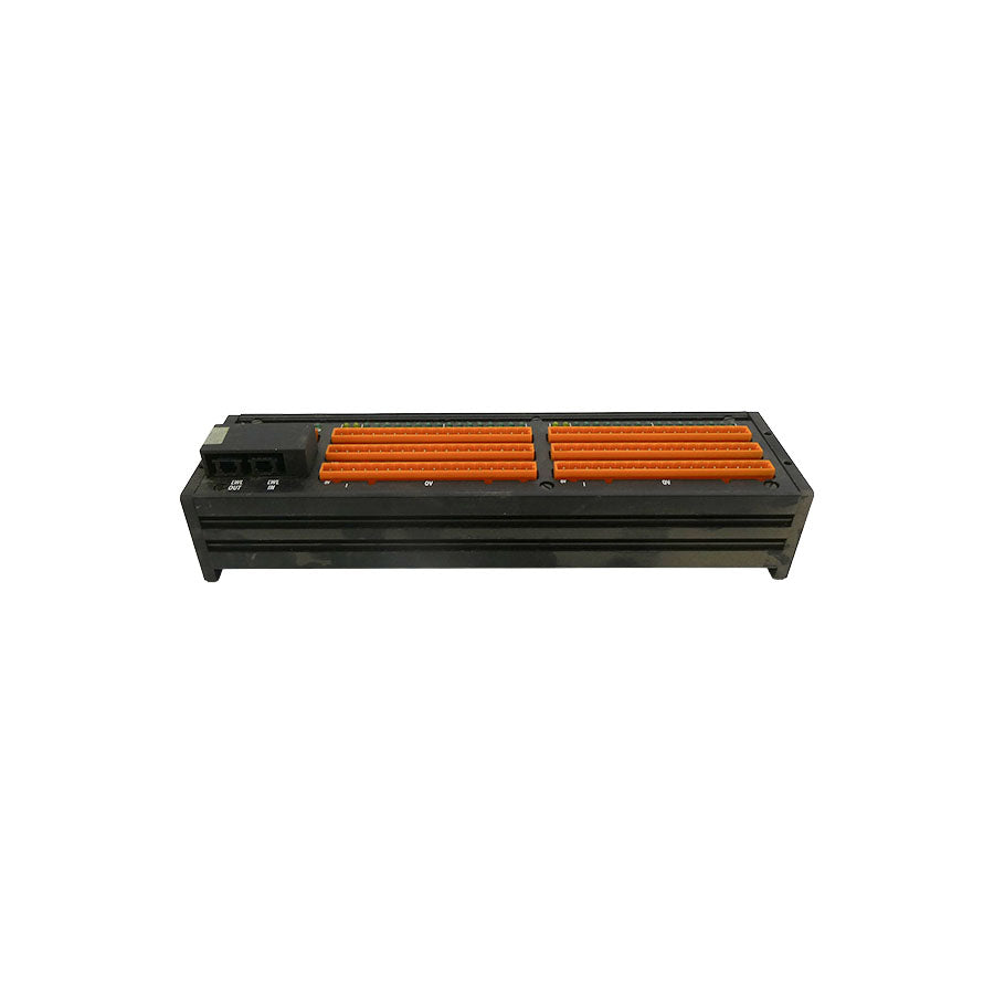 BECKHOFF M-1400-001 24V NSNP