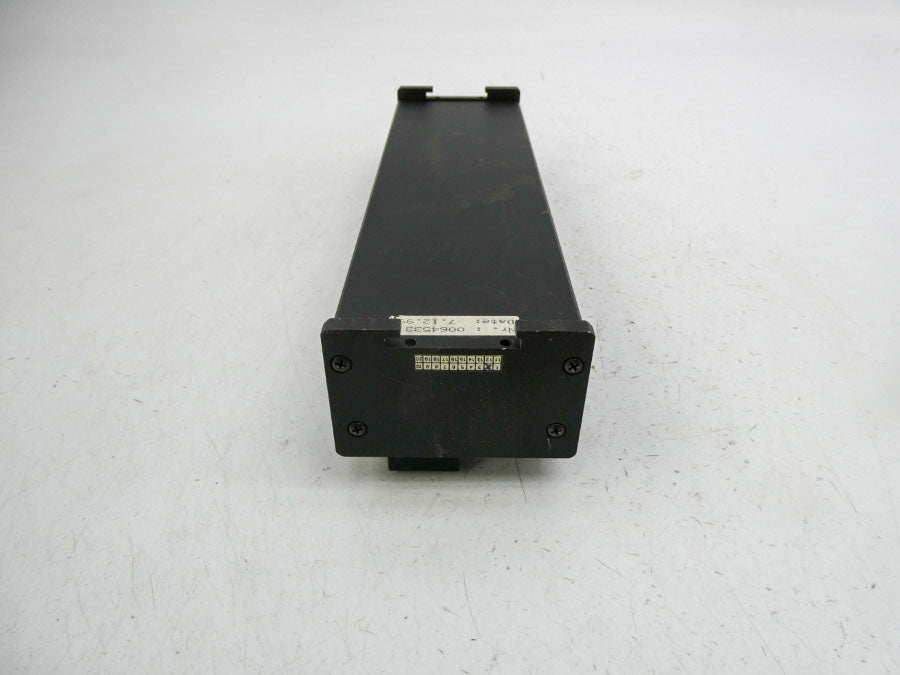 BECKHOFF M-1400-001 24V NSNP