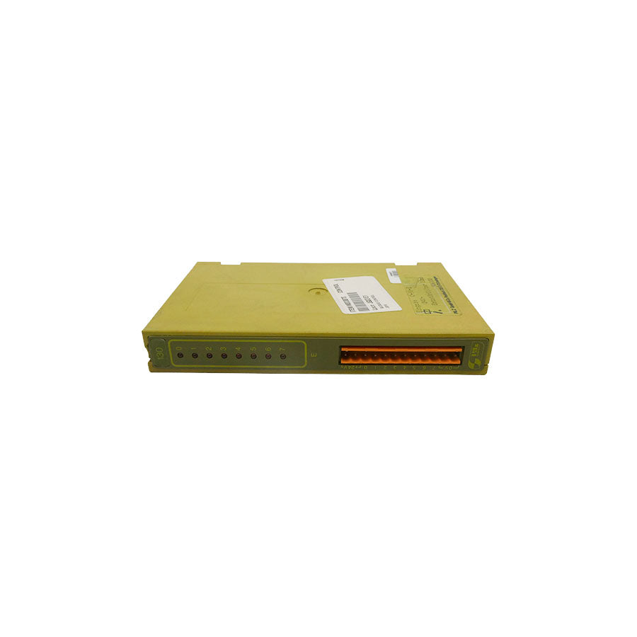 PILZ C-P8-E 24V NSNP