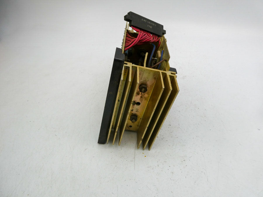SECO ELECTRONICS 8600SCR 220VAC 15A (AS PICTURED) UNMP