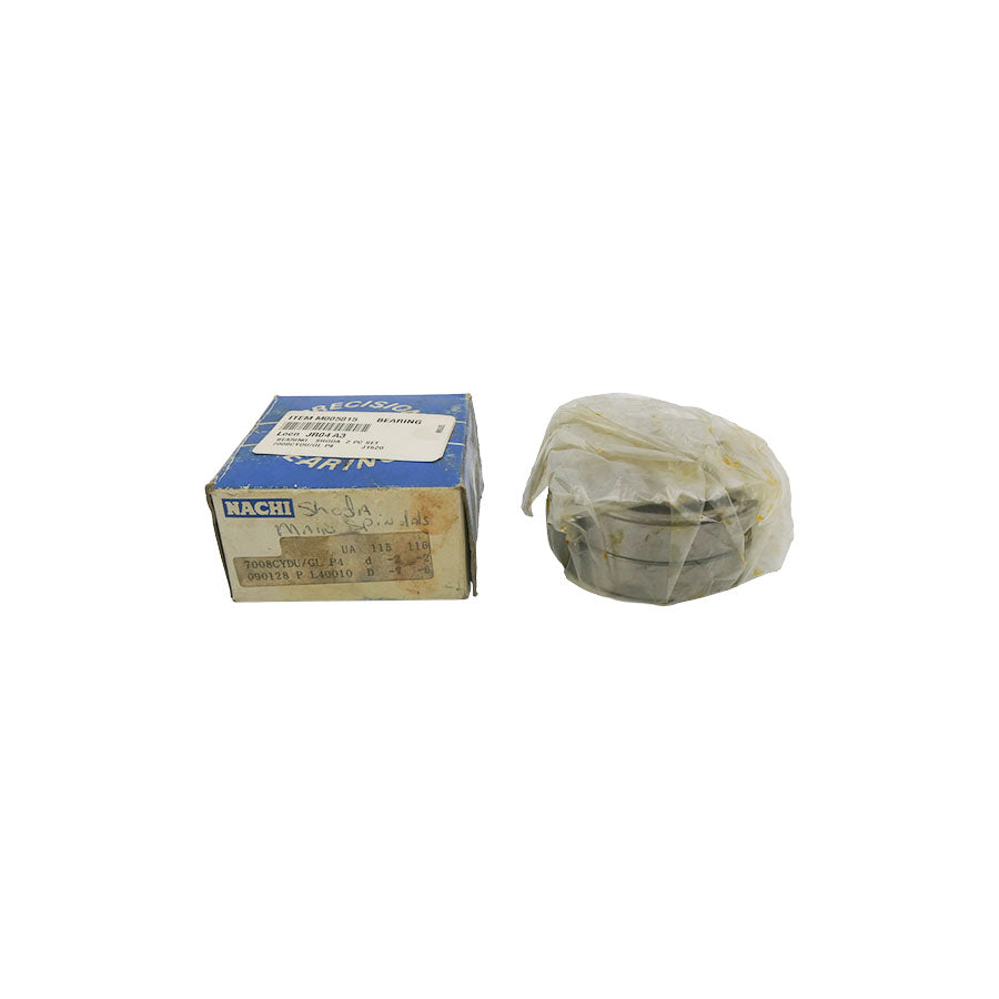 NACHI 7008CYDU/GLP4 (PKG OF 2) NSMP