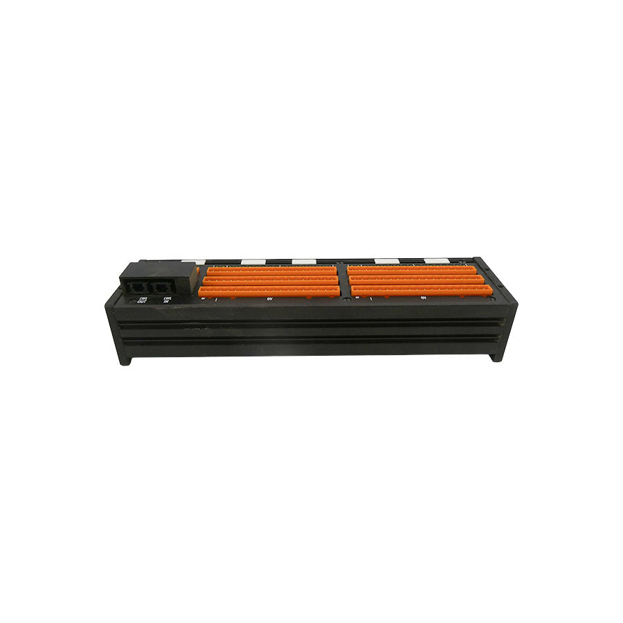 BECKHOFF M-1400-002 24V NSNP