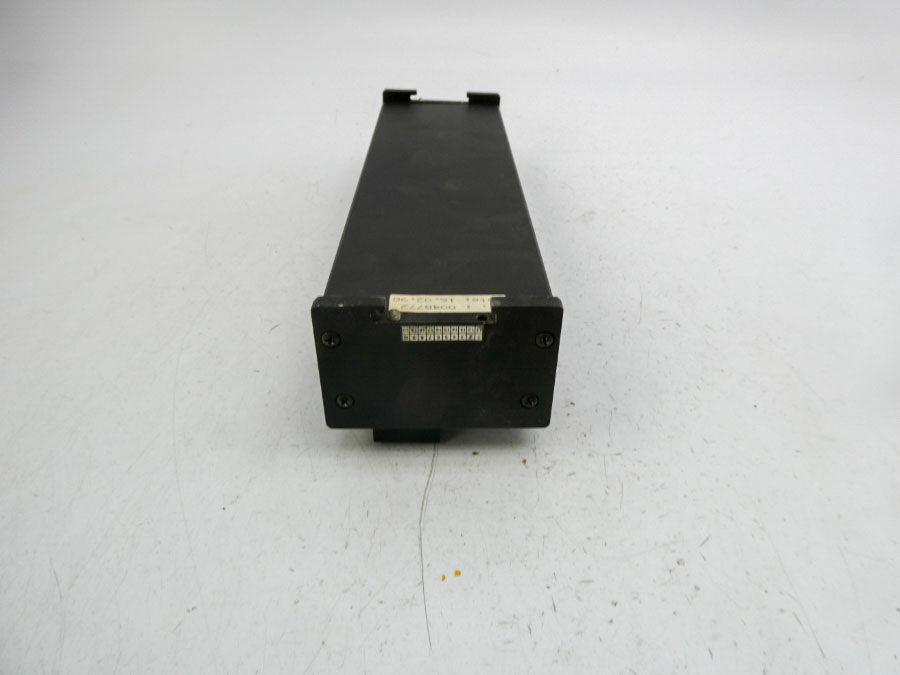 BECKHOFF M-1400-002 24V NSNP