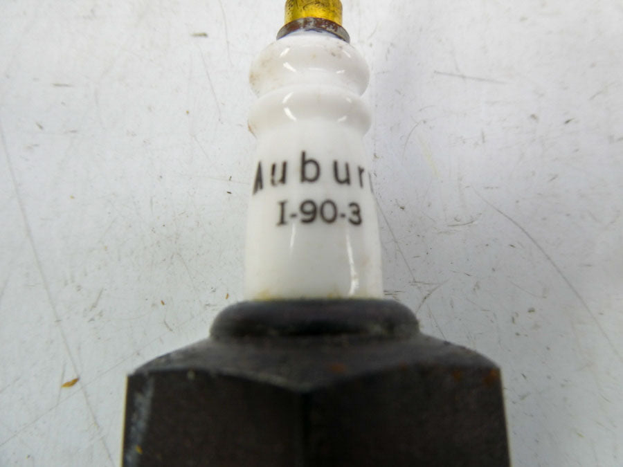 AUBURN I-90-3 NSMP