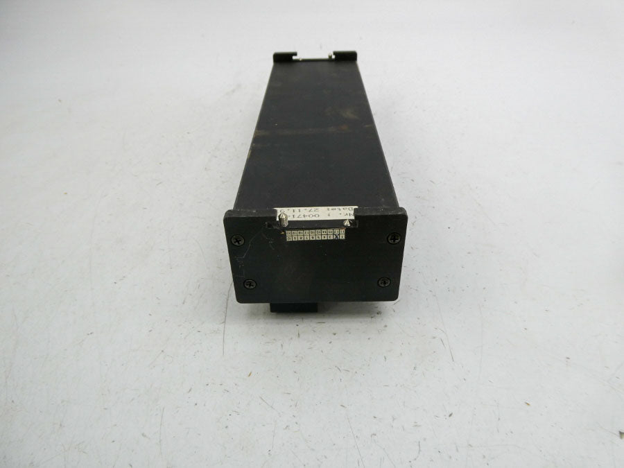BECKHOFF M-1400-004 24V UNMP