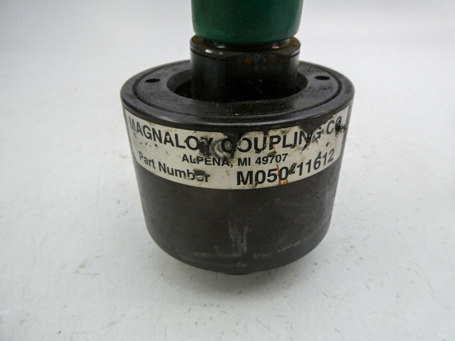 MAGNALOY COUPLING M050-11612 UNMP