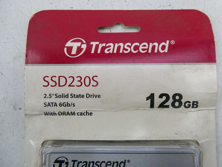 TRANSCEND SSD230S NSMP