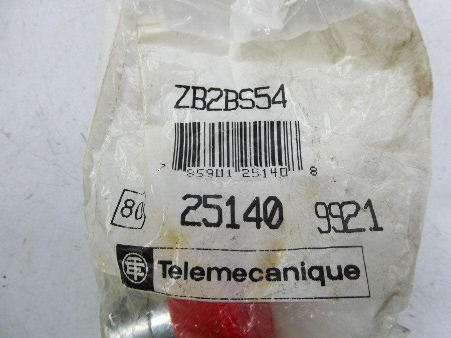 TELEMECANIQUE ZB2BS54 NSMP