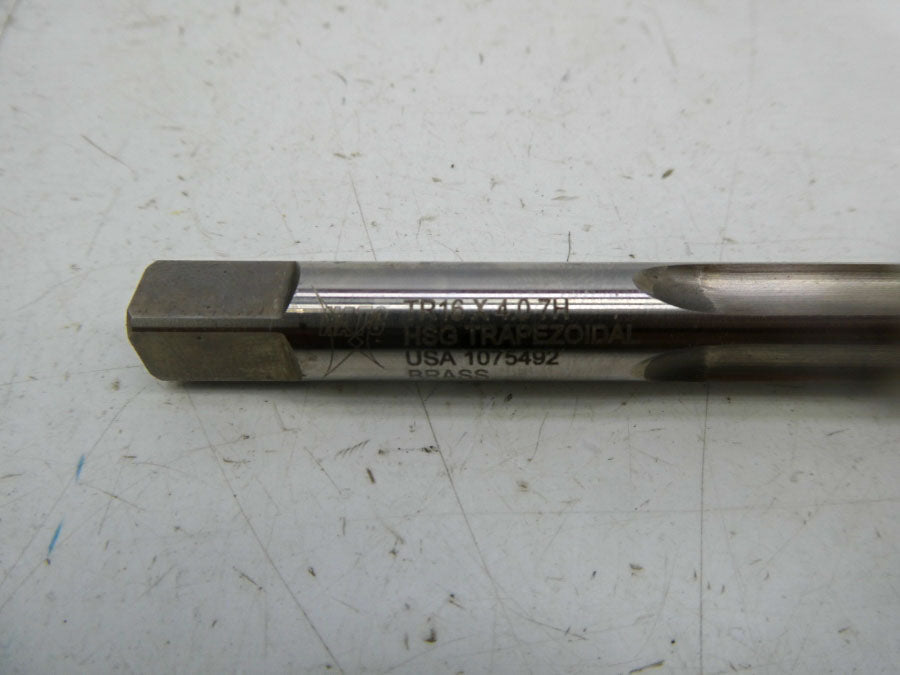 NATC TR16X4.07H 1075492 NSNP