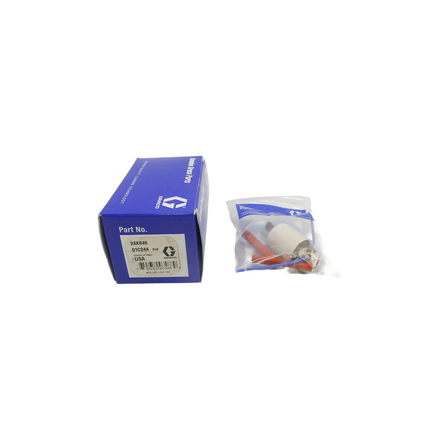 GRACO 24X046 NSMP