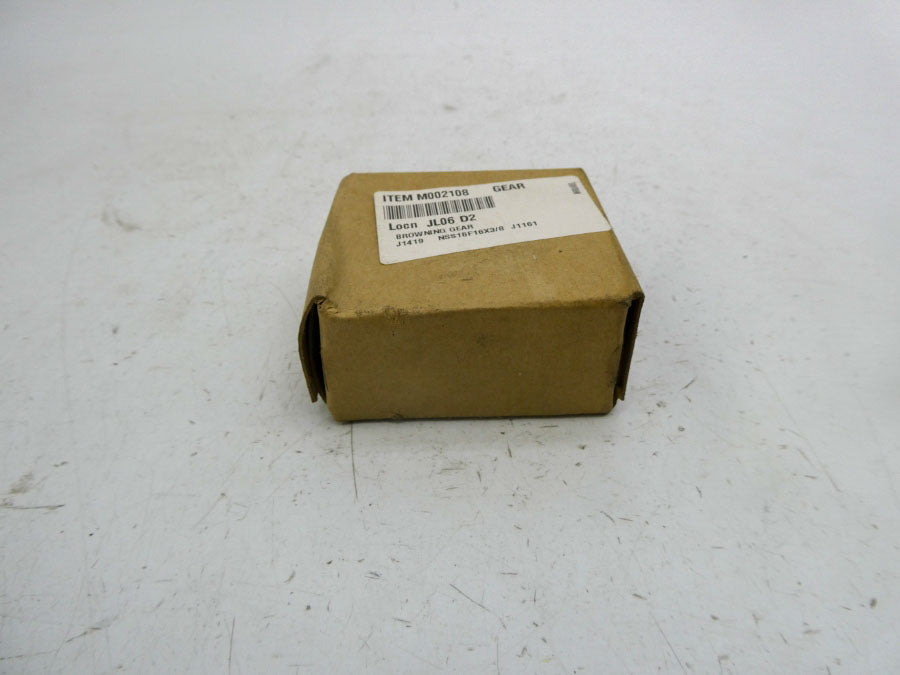 BROWNING NSS16F16X3/8 NSFS