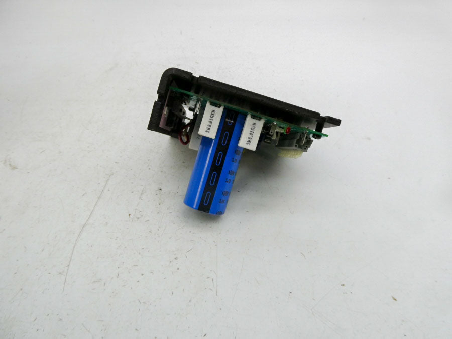 MINARIK DRIVES XL3200A 115/230V 9A NSMP