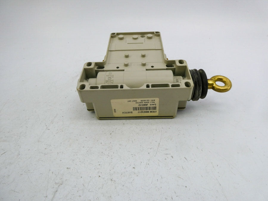 TELEMECANIQUE XY2-CE1A250H7 NSMP
