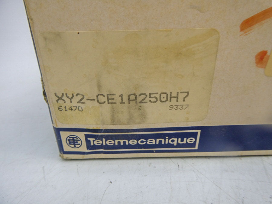 TELEMECANIQUE XY2-CE1A250H7 NSMP