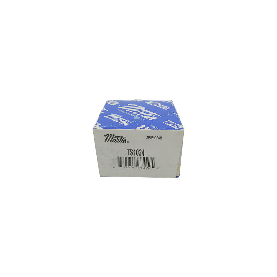 MARTIN TS1024 NSFS