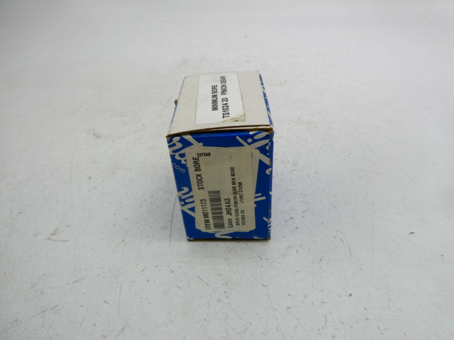 MARTIN TS1024 NSFS